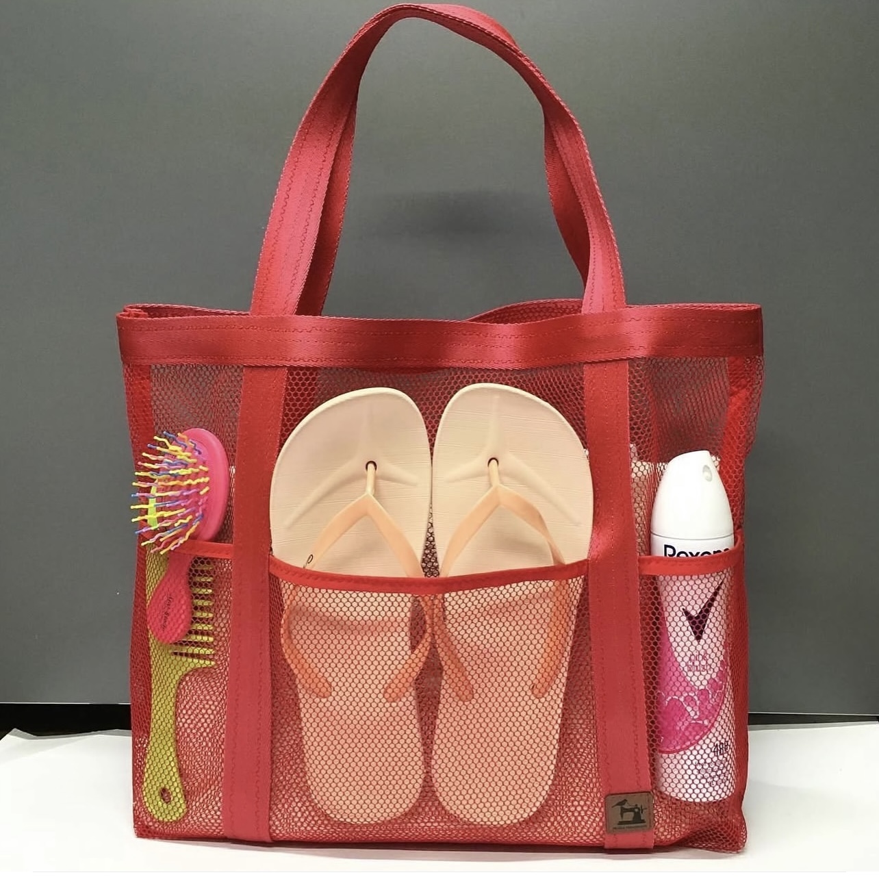 کیف استخری قابل شستشو