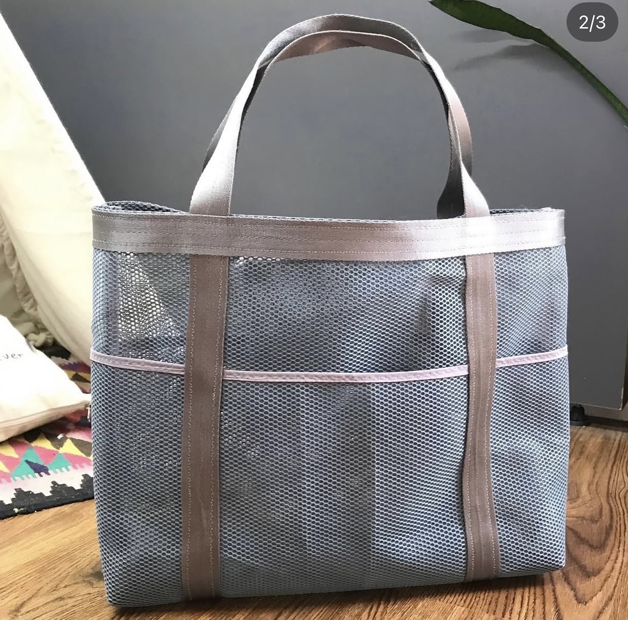 کیف توری ورزشی