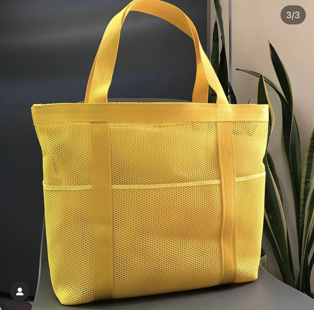 ساک خرید و پیک نیک