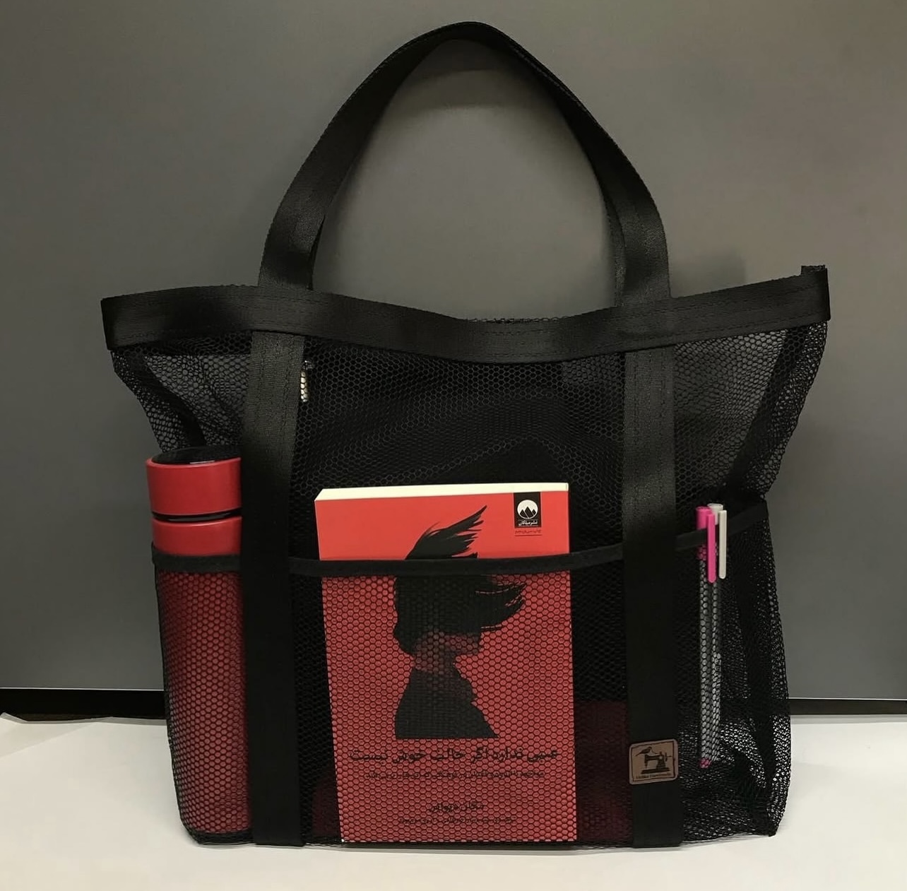 کیف دستی قابل شستشو