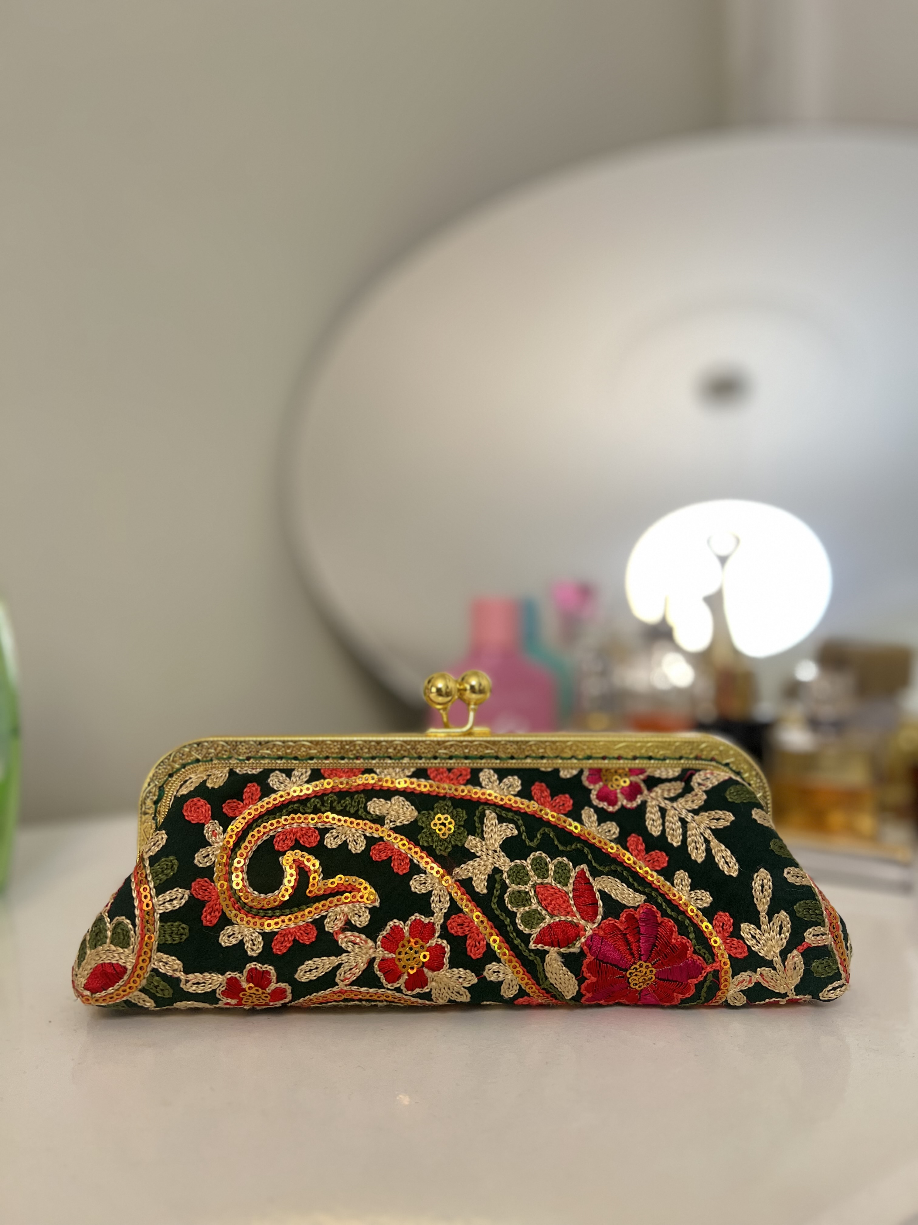 جاعینکی سوزندوزی