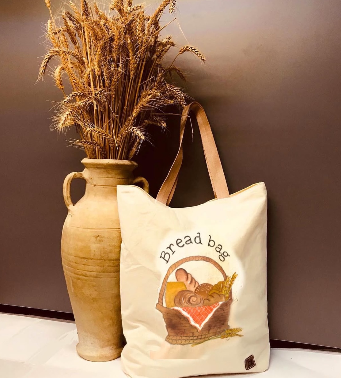 حذف کیسه‌ی پلاستیکی