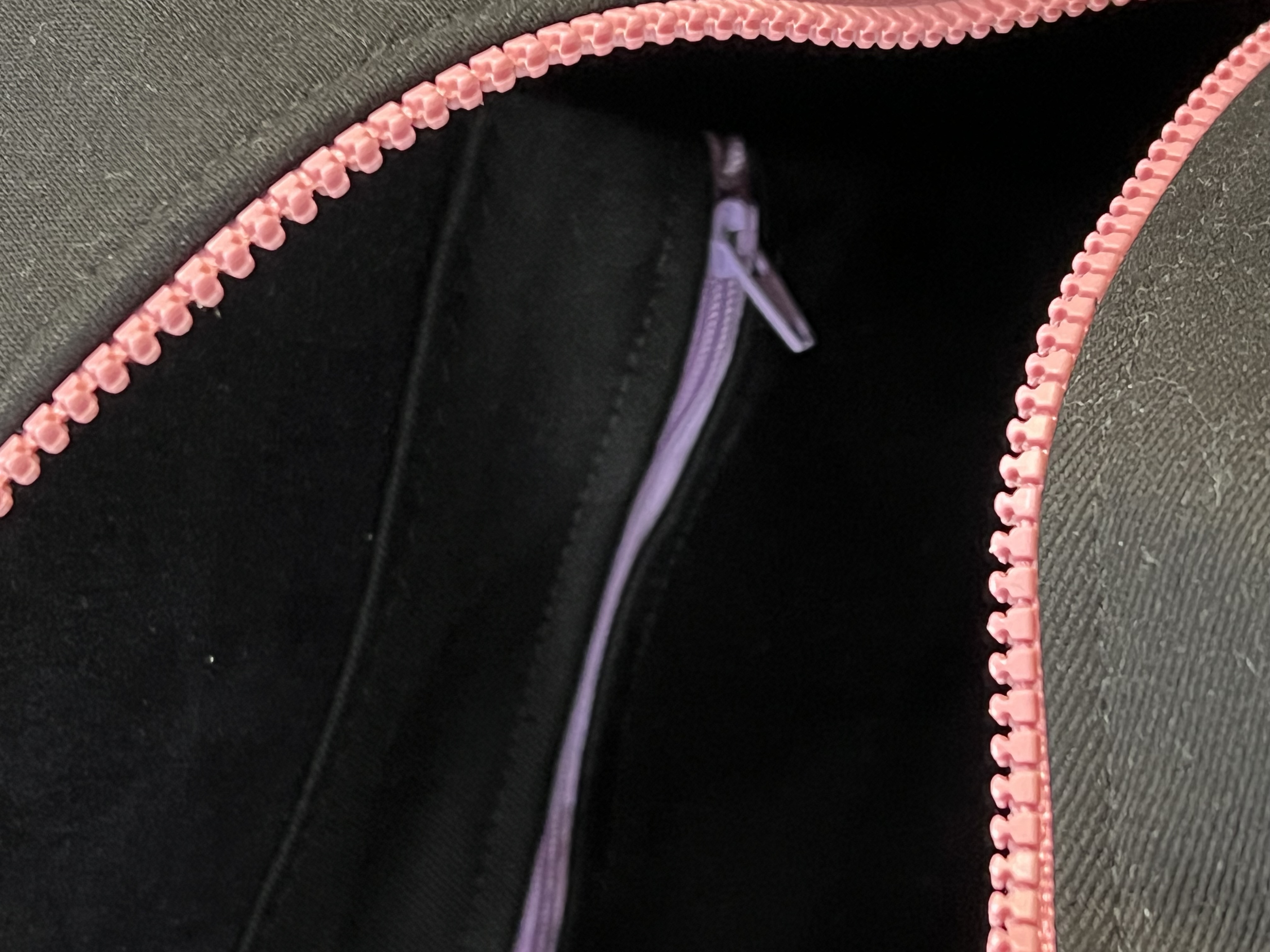 دوخت تمیز و منظم