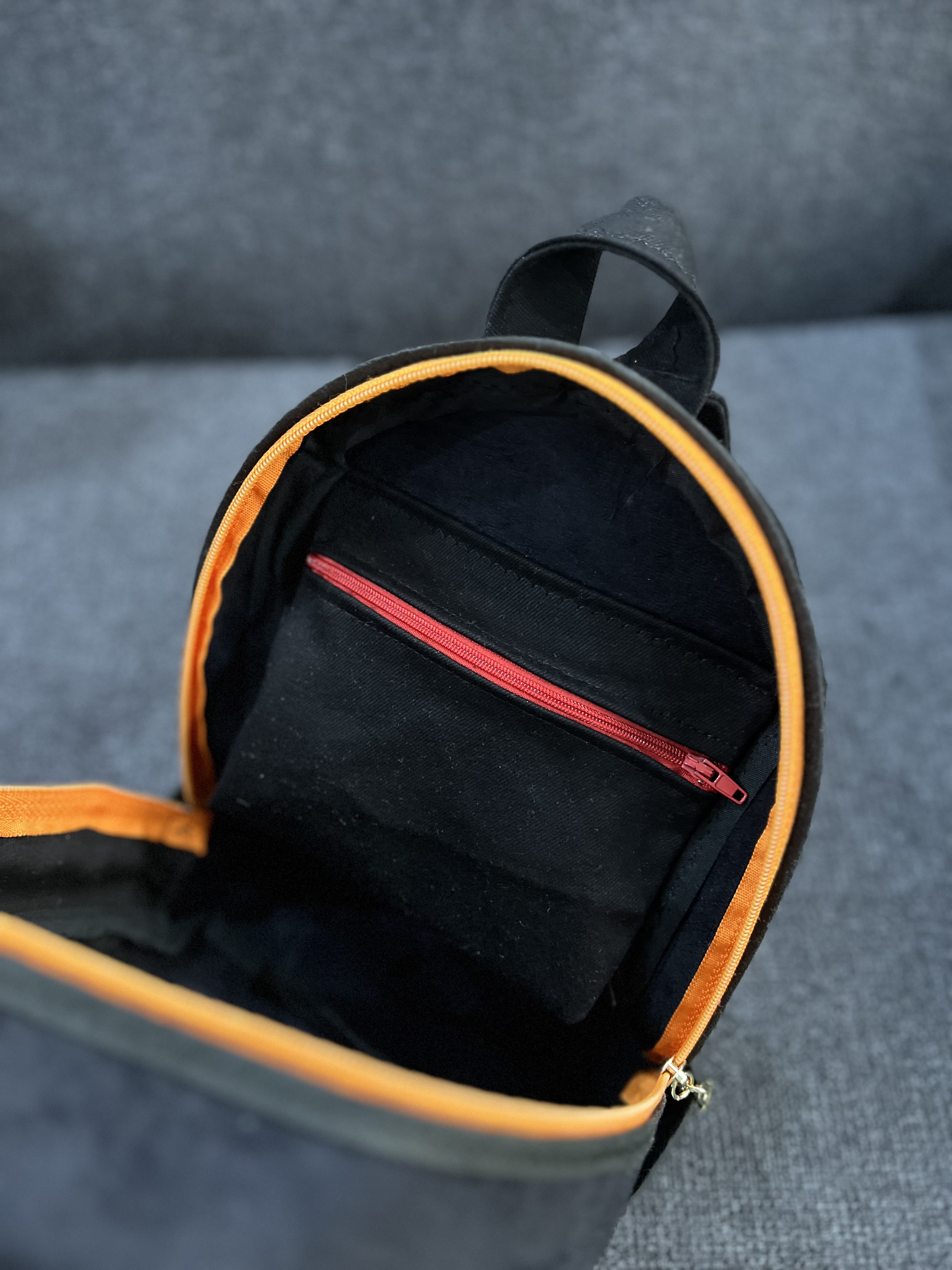 استر کشی شده