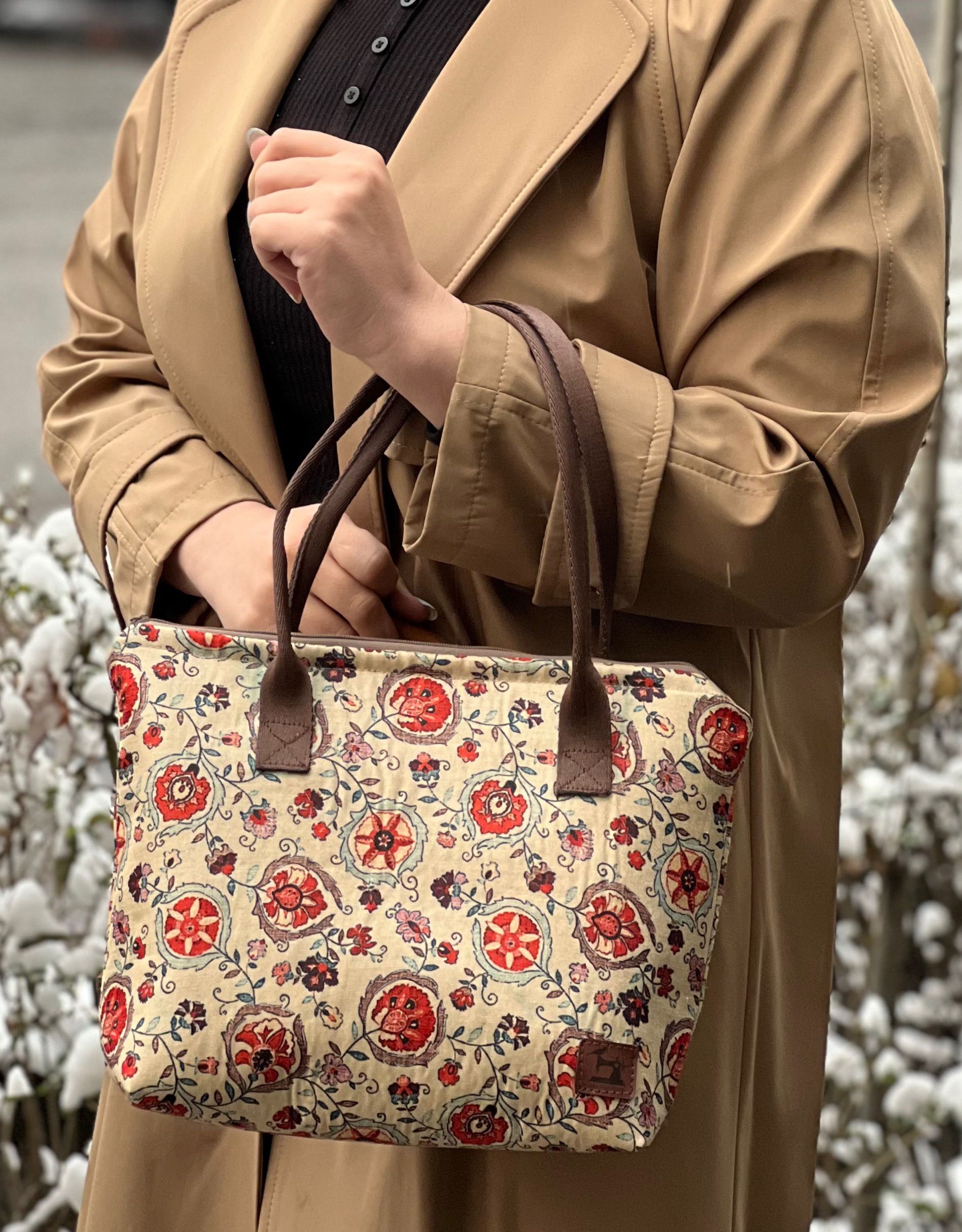 کیف دستی مجلسی