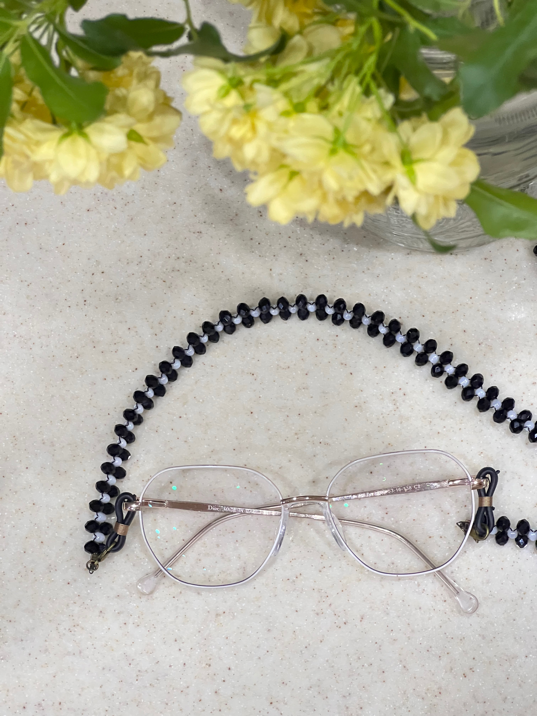 بندعینک دستساز